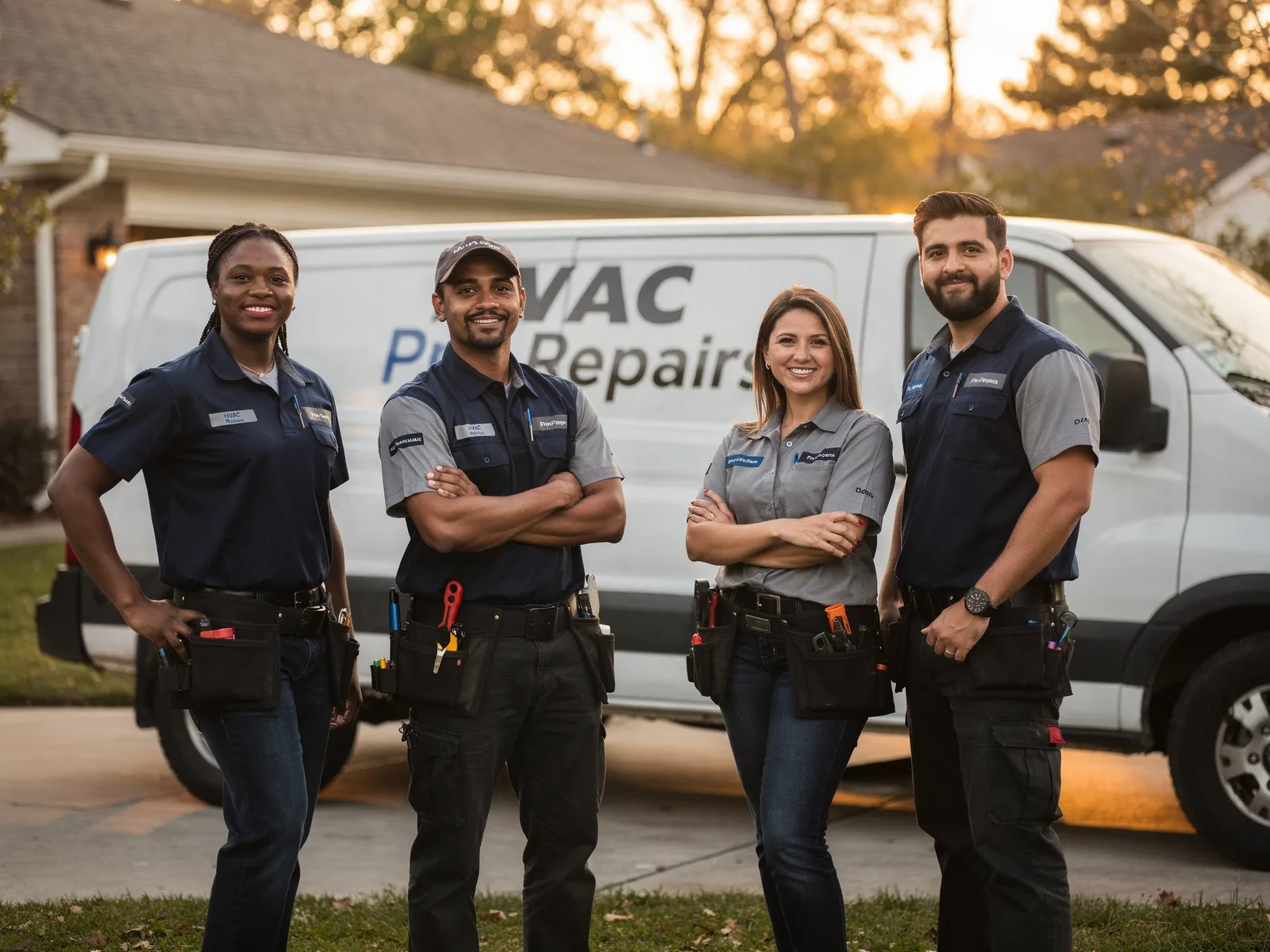 Heat Pump Repair company in Spearville, KS