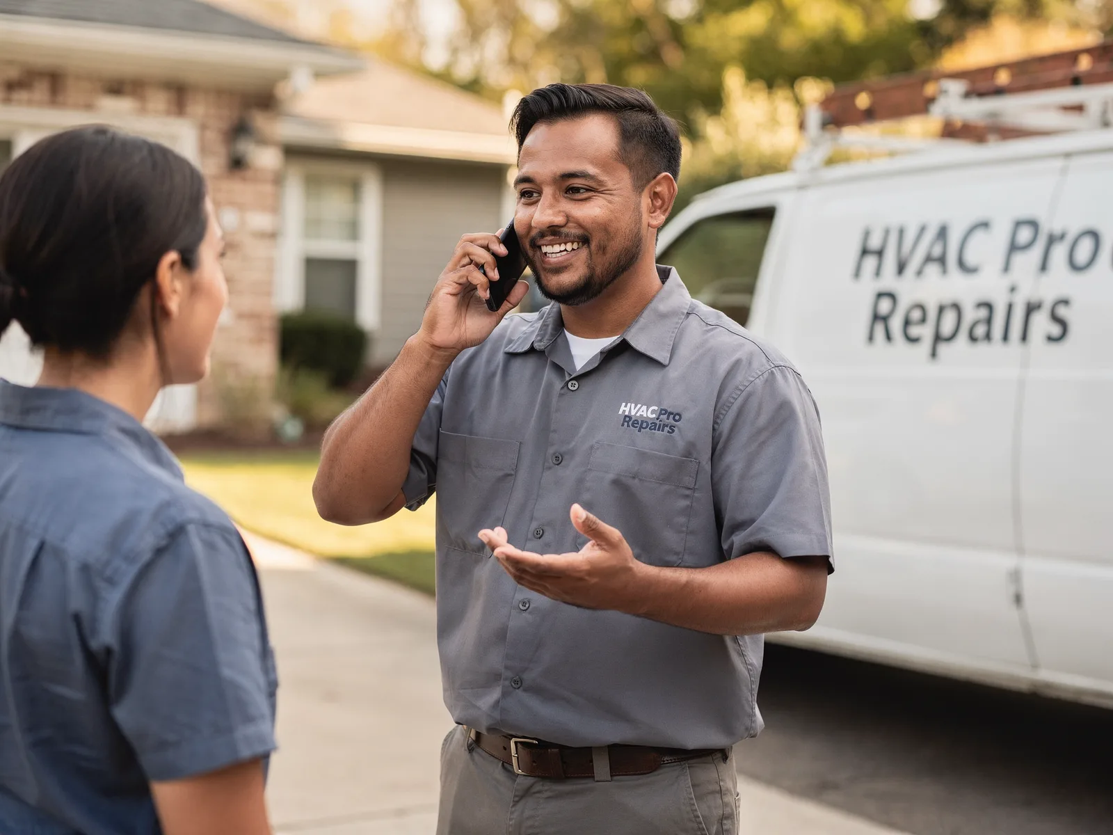 Heat Pump Repair Spearville, KS FAQs
